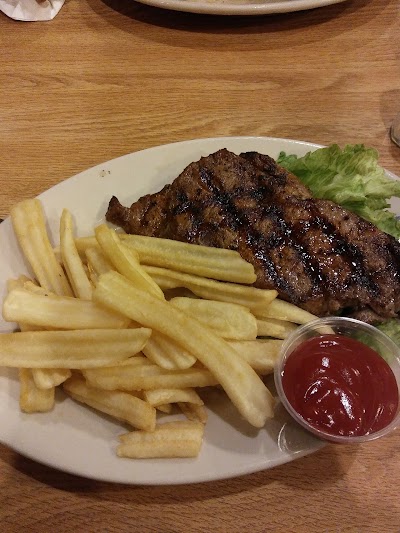 Photos of Thano's Family Restaurant
