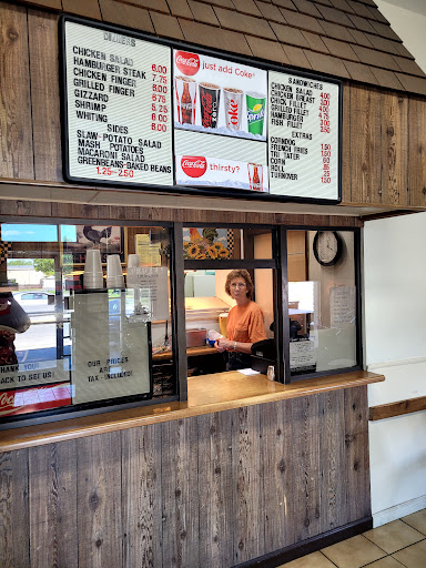 Little Chick Restaurant - Thumbnail