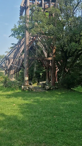 Kaplnka sv. Ladislava - Kostol