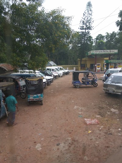 Photos of Rajapur Pertol Pamp