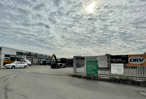 MAN Truck & Bus Service Lauchringen - Thumbnail