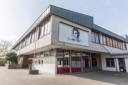 Heinrich Heine Realschule - Thumbnail