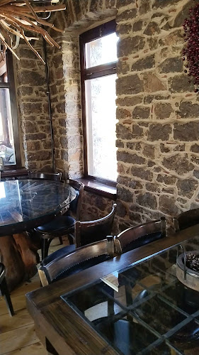 Cafe Bar Petrino - Χαλκίδα