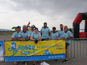 Photo n°13 de Hobby Sun à Fréjus (Service de réparation de piscines)