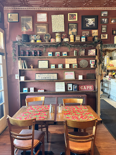 Mountainhome Deli - Thumbnail