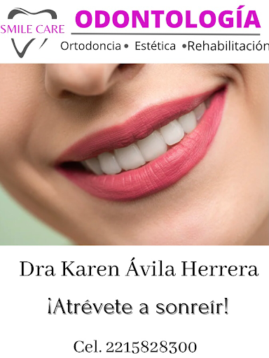 Dra Karen ODONTOLOGA (Dentista) - Thumbnail