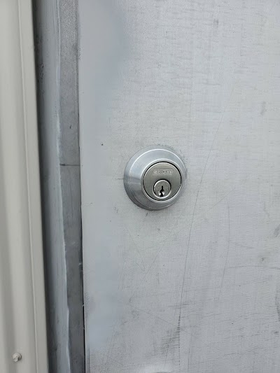 KeyMe Locksmiths