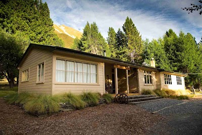 Photos of Birchwood, Birchwood Homestead