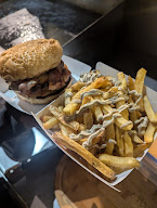 Morgan Cuisine Pirate à Limonest