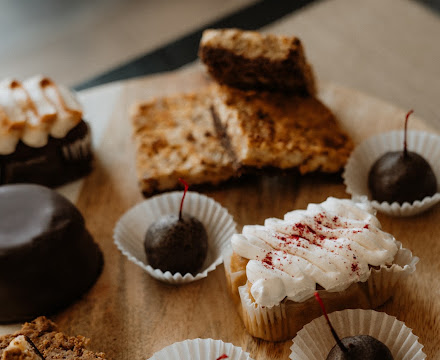 Cookie Stéfanie, bakery in Montréal