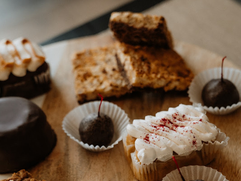 Cookie Stéfanie — photo