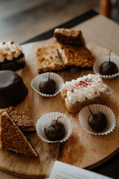 Cookie Stéfanie — photo