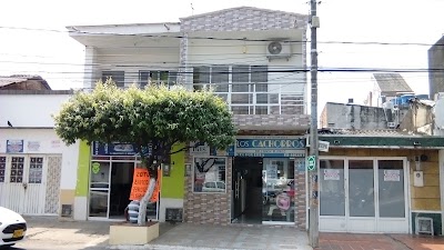 Photos of Cl&iacute;nica Veterinaria Los Cachorros