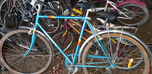 Photo n°5 de R'Cycles AOS Courmelles à Courmelles (Association bénévole)