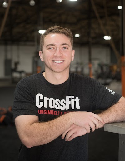 Rocky Top CrossFit