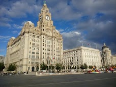 City Sightseeing Liverpool liverpool