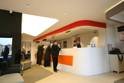 Photos of Albaraka T&uuml;rk - Kahramanmaraş Şubesi