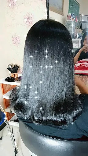 Shasaa Salon lumajang