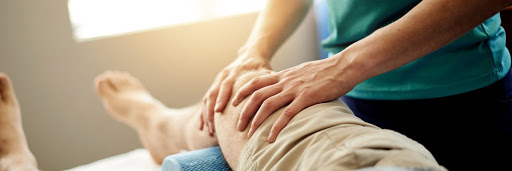 Physiotherapie Margret Herling