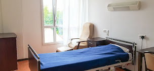 Photo n°17 de Ehpad Associatif - Adef Résidences la Maison des Sorières à Rungis (Résidence pour personnes âgées)