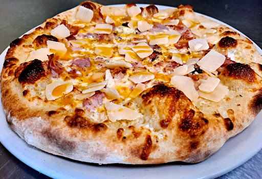 Photo 9 - PIZZA LOOS - Andlau (Anciennement Pizza Jade)