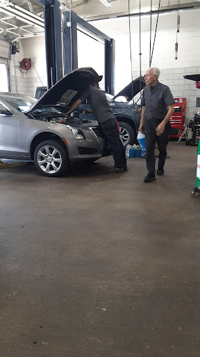 McElwain Chevrolet Service - Thumbnail