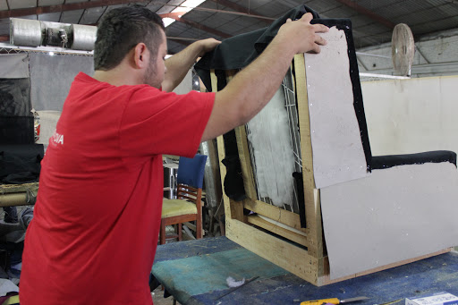 Sklusiva Muebles Col. Vallado - Thumbnail