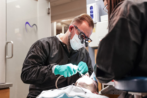 Martin Dentistry of Johnson City