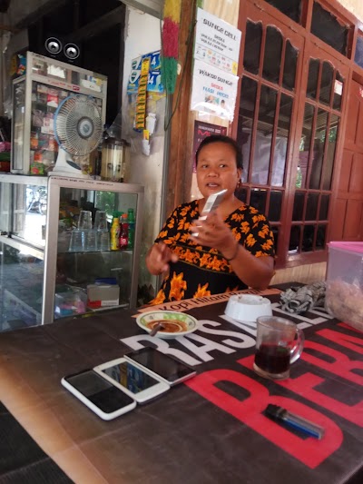 Photos of warkop sunge