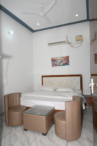 100% legal and safe for couples and families visit liva guest house Naranund top hotel and guest… post image