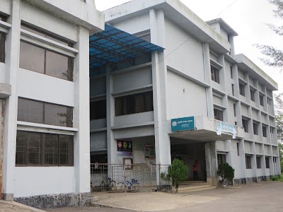 Photos of Noakhali Technical Training Centre