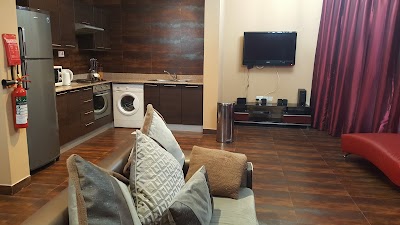 Photos of Al Manzil Suites 2