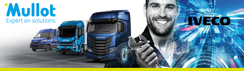 BPM Pro Iveco Niort