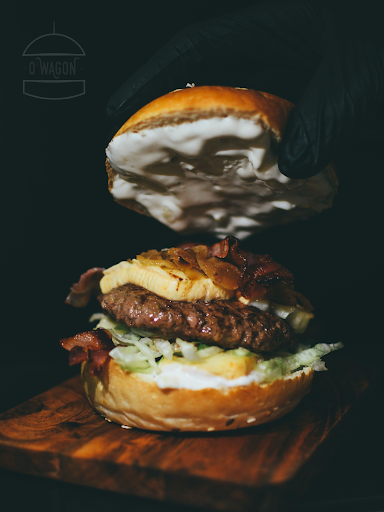 Photo 1 - Le Burger Gourmet