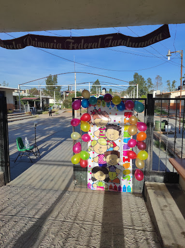Primaria Tarahumara - Thumbnail