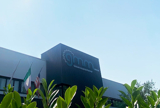 GMM Group - Global Industrial Partners - Thumbnail