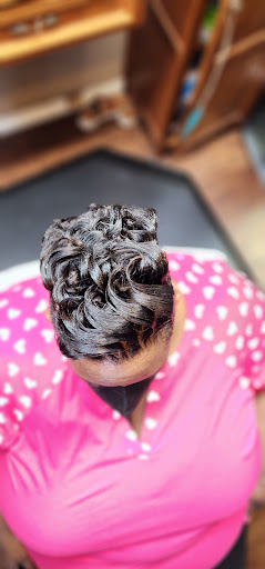 Wylde RootsSalon - Visual