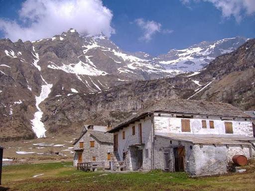 Azienda Agricola ZANOLA (Alpeggio Estivo) - Thumbnail