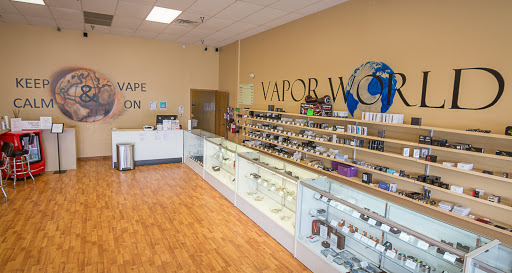 Vapor World Lenexa - Thumbnail