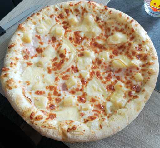 Photo 5 - Pizza Poeta