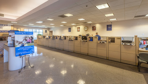 Bank of Stockton (Fairfield) Gallery - United States