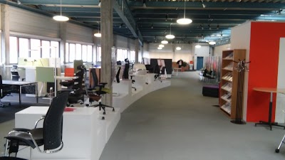 Photos of SITAG AG Office chairs - Office furniture