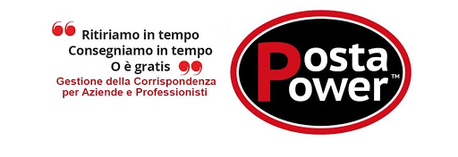 Posta Power Ferrara - Thumbnail