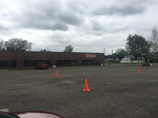 Ryan Road/Uncle Ernie’s Car Wash
