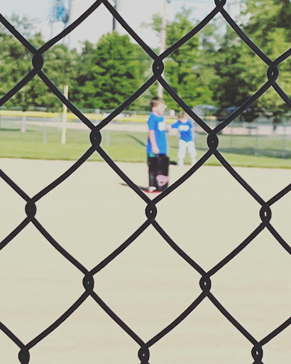 West Scott Baseball Complex - Thumbnail