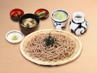 信州そば処 そじ坊 京都ゼスト御池店