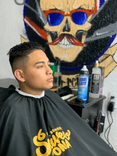 Barbería La Greña