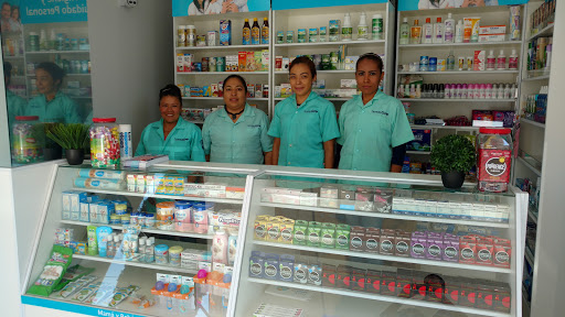 Farmacia GI San Pedro Ahuacatlan - Thumbnail