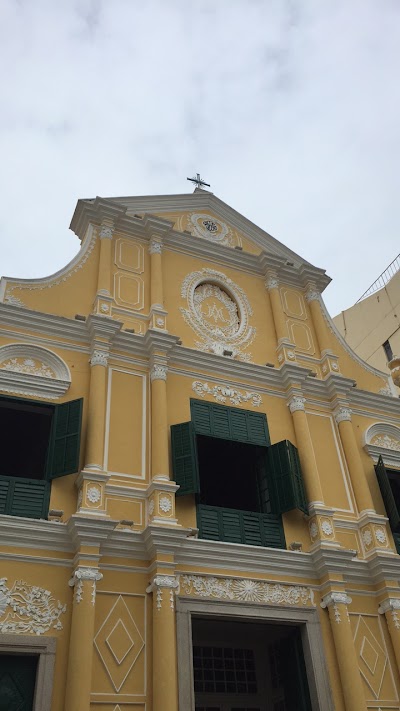 Photos of Senado Square