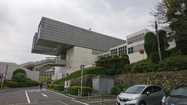 北九州市立美術館
